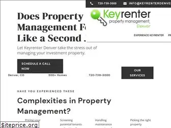 keyrenterdenver.com