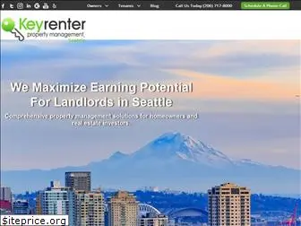 keyrenterseattle.com