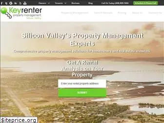 keyrentersiliconvalley.com