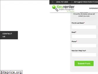 keyrenterstcharles.com