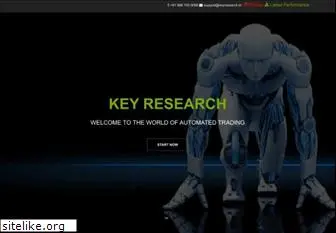 keyresearch.in