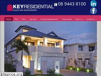 keyresidential.com.au