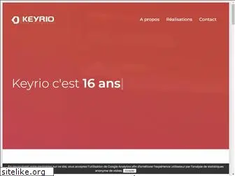 keyrio.fr