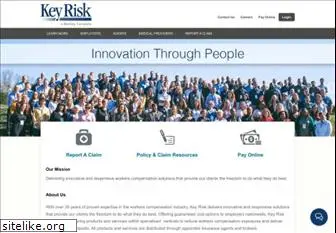 keyrisk.com