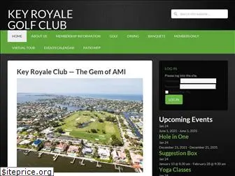 keyroyaleclub.com