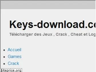 keys-download.com