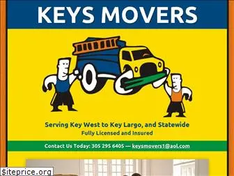 keys-movers.com