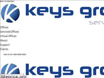keys-offices.com