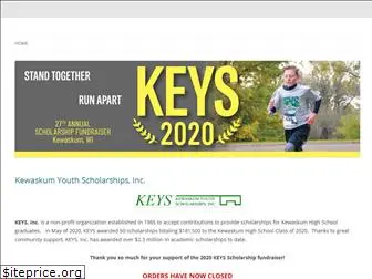 keys-scholarships.org
