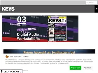 keys.de