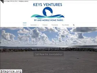 keys.ventures