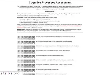 keys2cognition.com