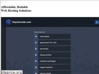 keys2create.com