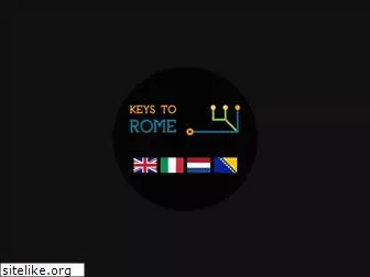keys2rome.eu