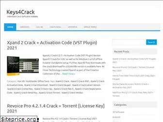 keys4crack.com