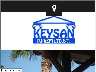 keysan.net