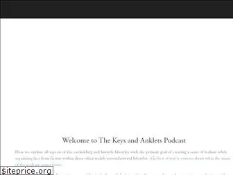 keysandanklets.com