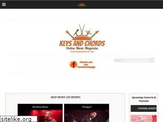 keysandchords.com