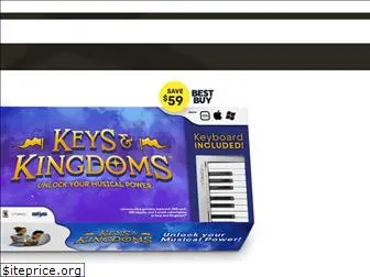 keysandkingdoms.com