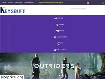 keysbuff.com