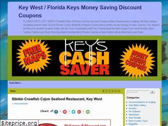 keyscashsaver.com