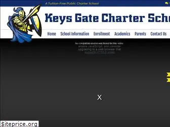 keyscharter.org