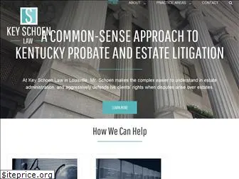 keyschoenlaw.com