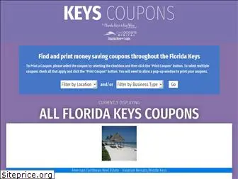 keyscoupons.com