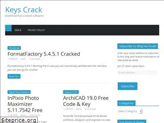 keyscrack.com