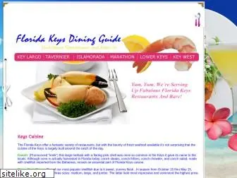 keysdining.com