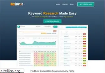 keysearch.co