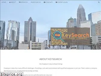 keysearchinc.com