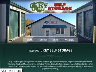 keyselfstorageva.com