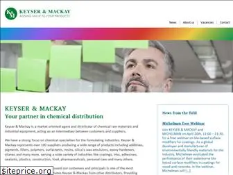 keysermackay.com