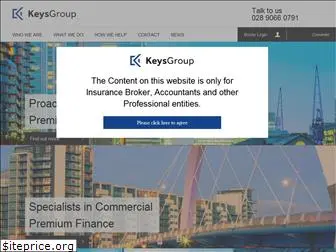 keysfinance.co.uk