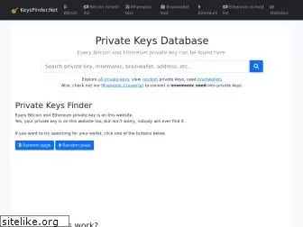 keysfinder.net