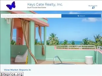 keysgate.com