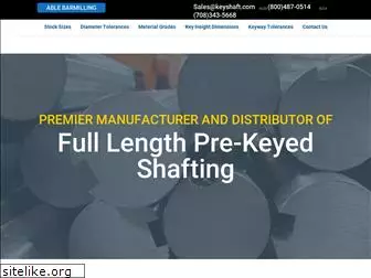 keyshaft.com