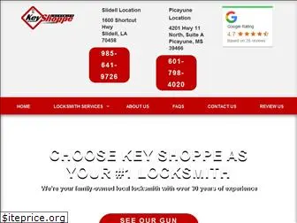 keyshoppe.com