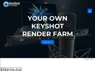 keyshotfarms.com