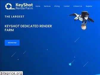 keyshotrenderfarm.com