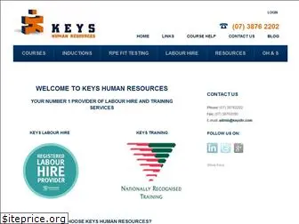 keyshr.com.au