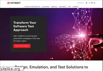 keysight.com