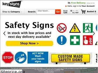 keysigns.co.uk