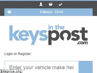 keysinthepost.com