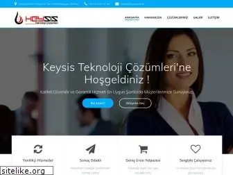 keysis.com.tr