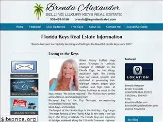 keysislandsales.com