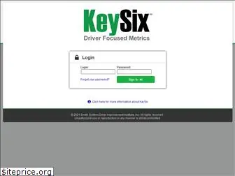 keysix.com