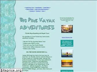 keyskayaktours.com