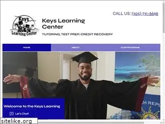 keyslearningcenter.org